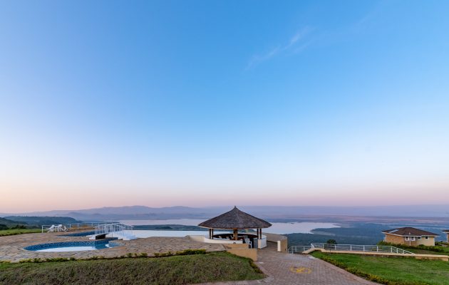 Lake Elementaita Moutain Lodge image 2